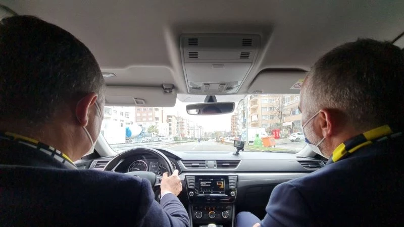 Trafik çilesine ilaç olacak Karamürsel Köprülü Kavşağı hizmete açıldı
