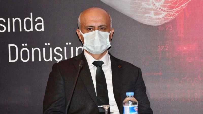 Mersin Üniversitesi kalp yetersizliğinin erken tanısında yapay zeka teknolojisi kullanacak