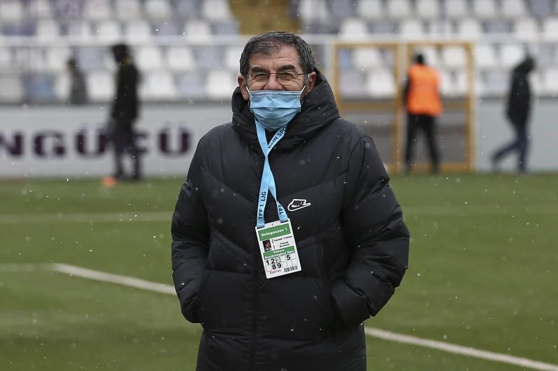 Hamdi Yılmaz: “Kaybetme lüksümüz yoktu”