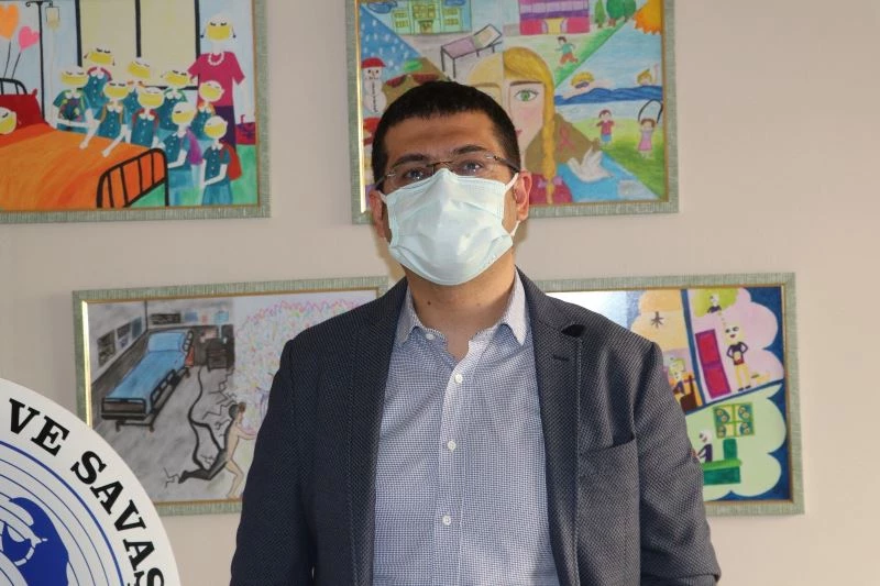 Teletıp yöntemi ile onkoloji hastaları kanser tedavilerini aksatmıyor
