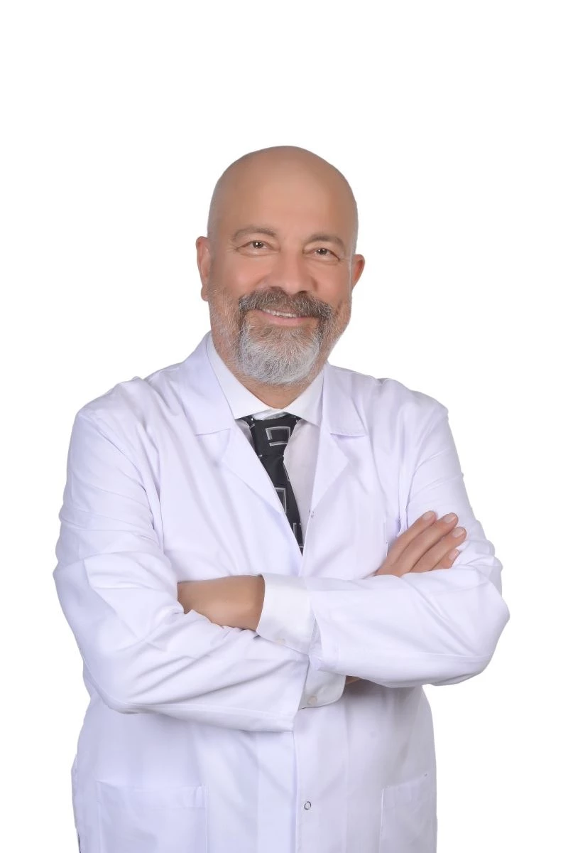 Her el titremesi parkinson değil
