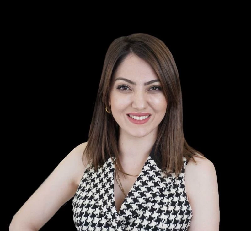 Diyetisyen Mehtap Yakut: “Gebelikte alınan protein, bebeğin gelişiminde başrol oynamaktadır”
