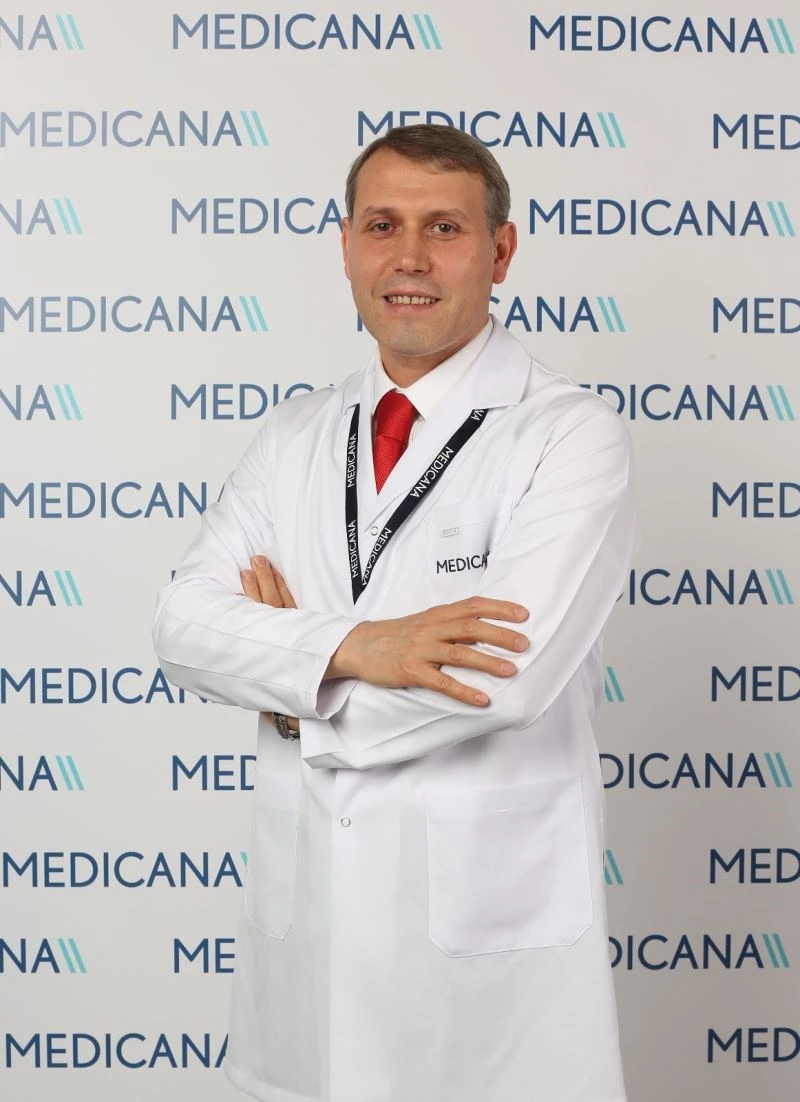 Aşırı terlemeye terletmeyen çözüm
