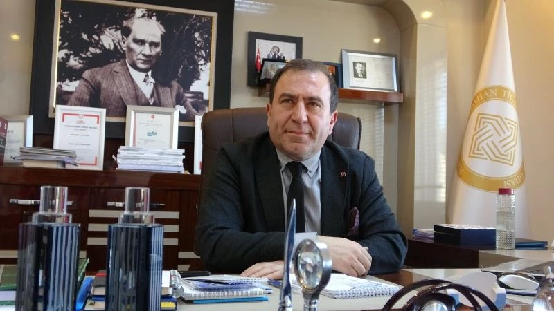 Ardahan’da zincir marketlere ayakkabı, kırtasiye, züccaciye, hırdavat sınırlaması
