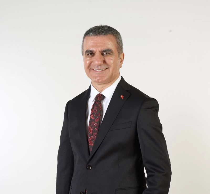 Hayrullah Kubba’dan 1 Mayıs kutlaması
