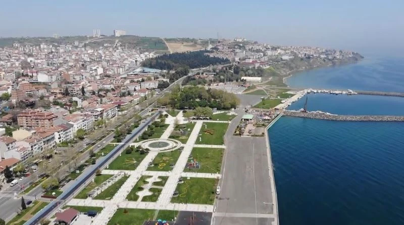 Kapanmanın ikinci gününde sokaklar sakin
