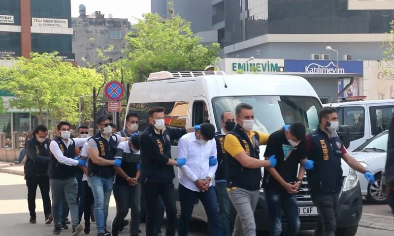 Gelen her linke tıklamayın
