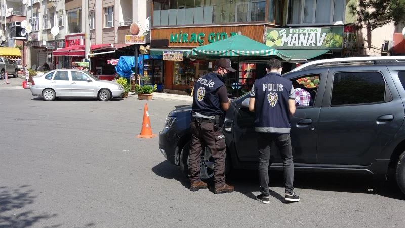 İşletme sahibinden tepki: “İnsanlar virüsü gezdiriyor”
