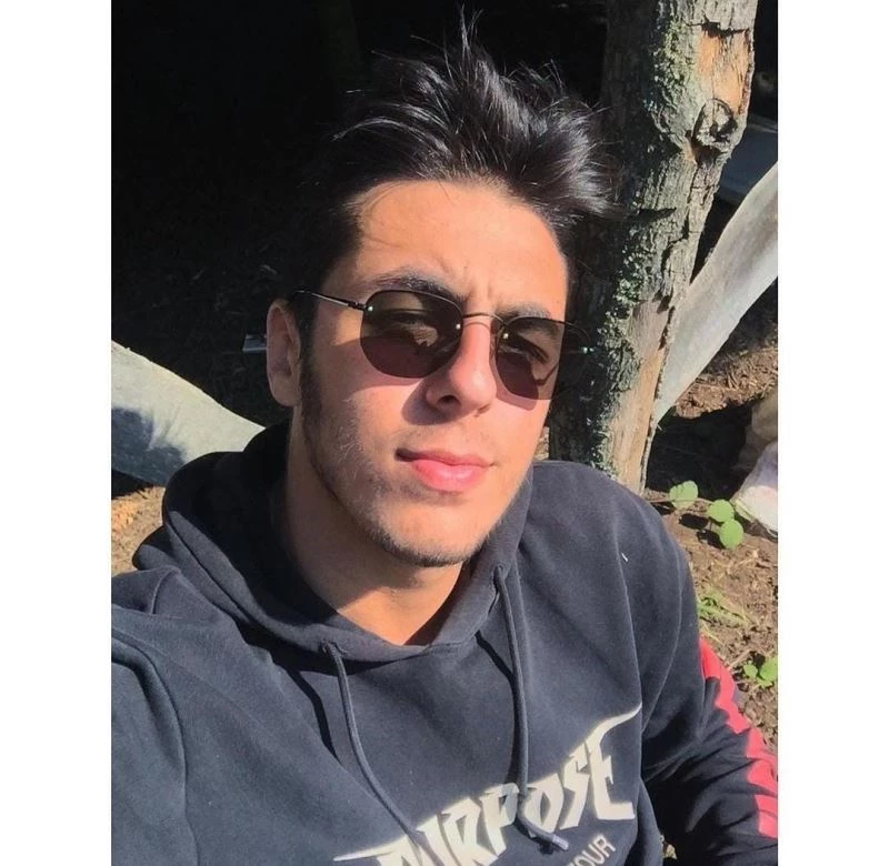 (Özel) FSM Köprüsü’ndeki kazada hayatını kaybeden motor tutkunu gencin, tek teker yaparken görüntüleri ortaya çıktı
