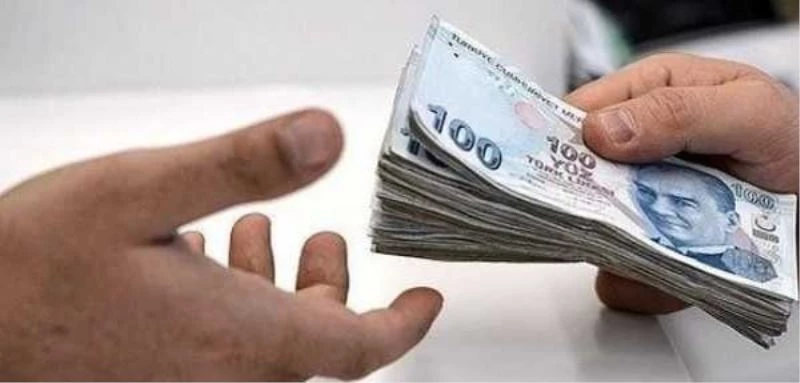 Engelli ve yaşlı aylıkları evlerinde ödendi
