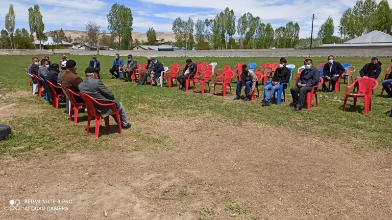 Tandıra düşen kadın hayatını kaybetti
