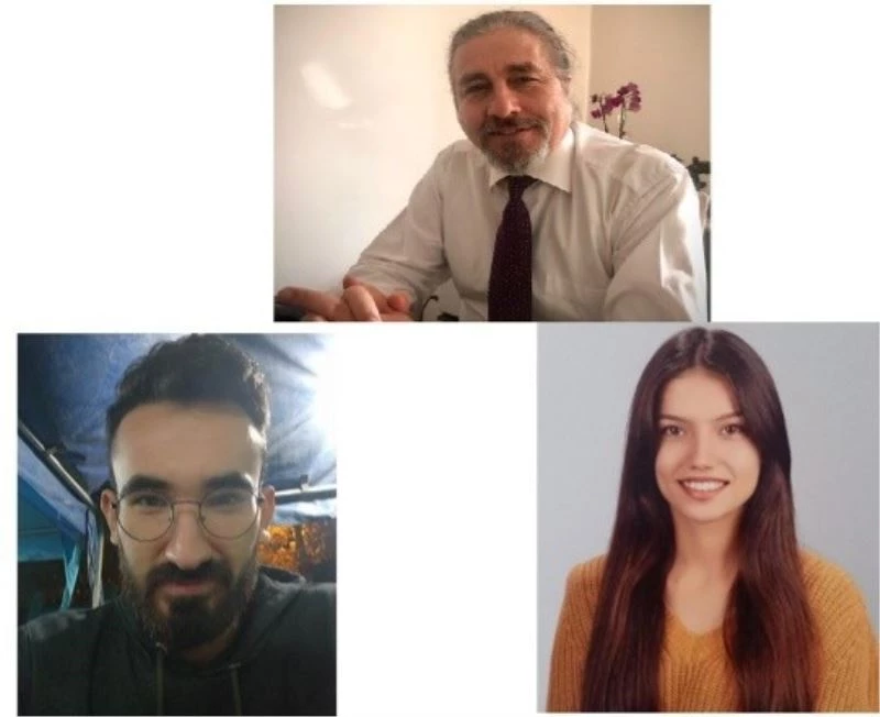 ADÜ Ziraat Fakültesi Öğrencilerine TÜBİTAK 2209-A desteği
