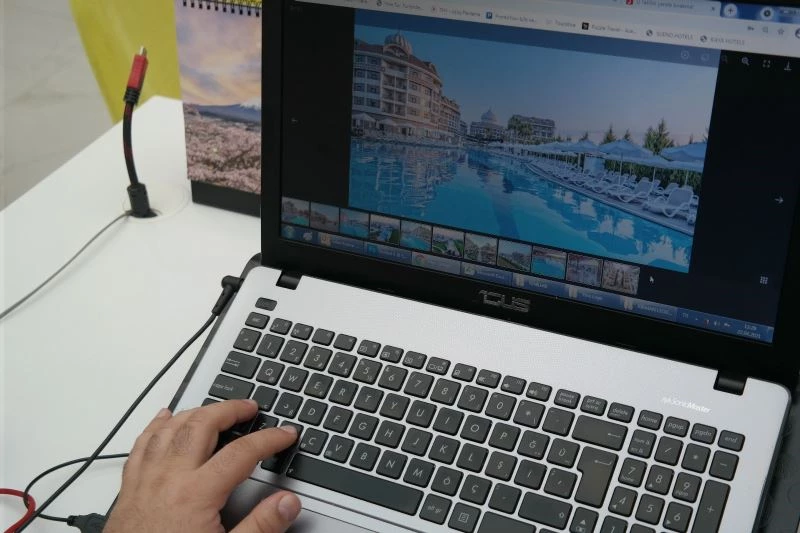 Vatandaş bunaldı, artık tatile gitmek istiyor
