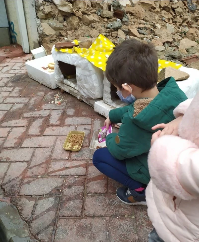 “Tüketirken Tükendik” eTwinning projesine Eskişehir de katıldı
