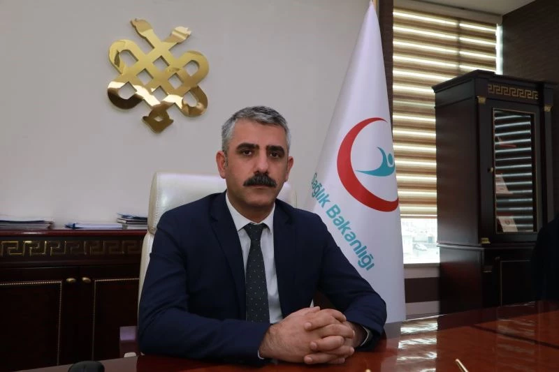 Bingöl’den, tedbirlere bayramda tam uyma çağrısı
