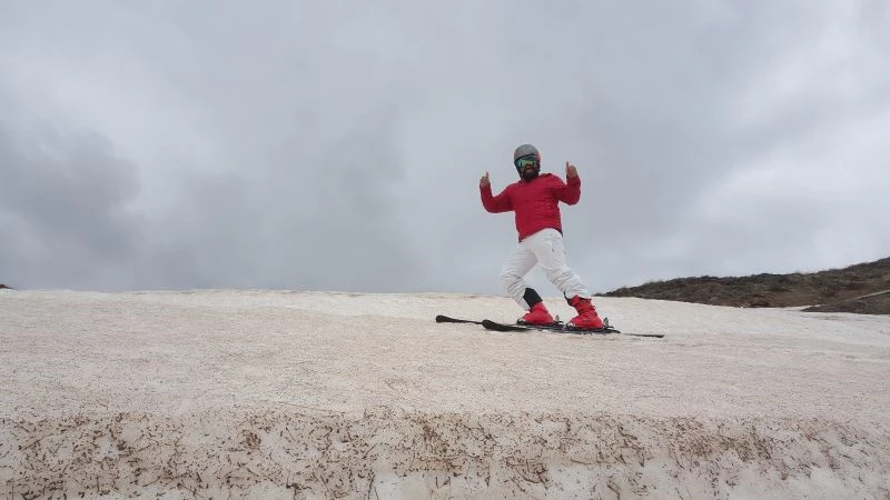 (Özel) Bitlis’te kayağı 12 aya çıkaracak proje
