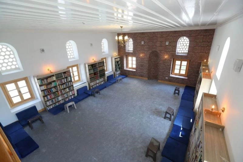 Arnavutköy Belediyesi pandemiyi fırsata çevirdi
