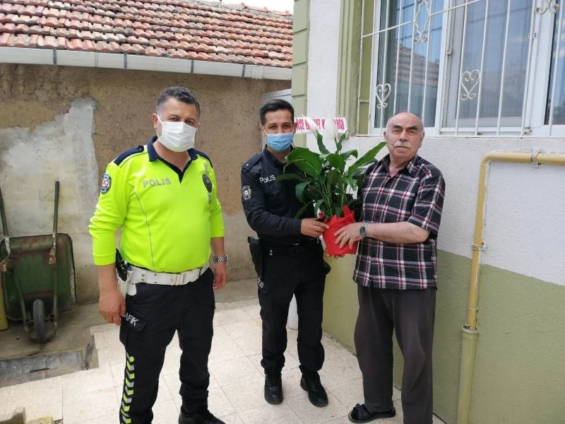 Hedef, kazaları en aza indirmek
