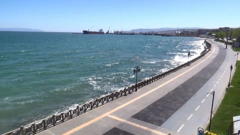 Poyraz, sinsi salya kabusunu yerle bir etti
