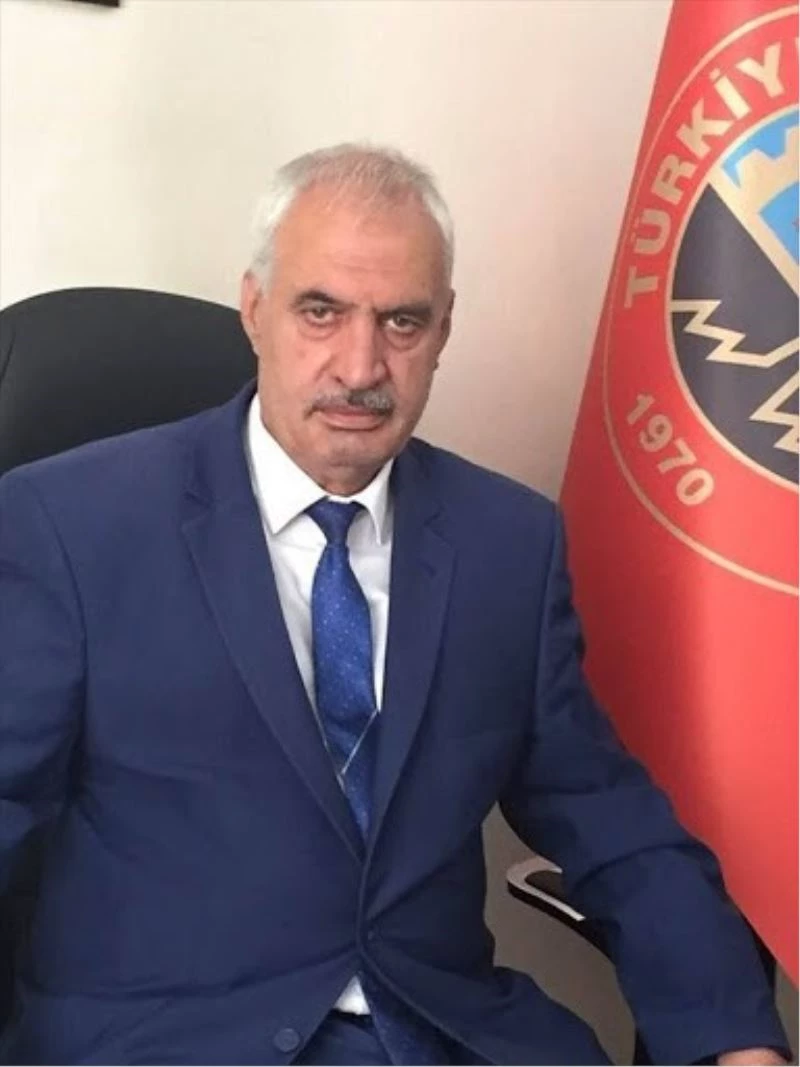 İsrail’e bir tepkide emeklilerden
