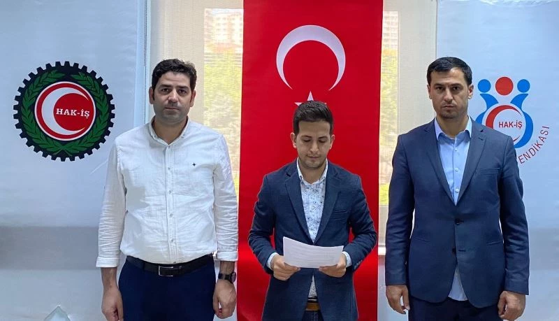 STK temsilcilerinden İsrail’e tepkiler sürüyor
