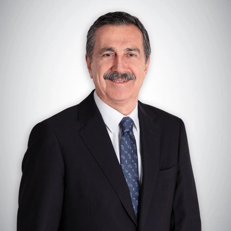 Başkan Ataç’tan hemşireler ve eczacılara kutlama
