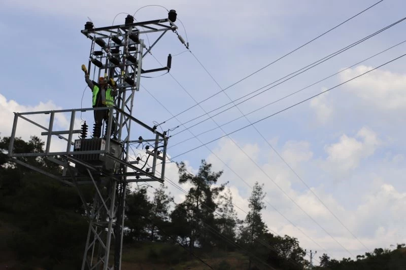 Akedaş Ramazan Bayramına hazır
