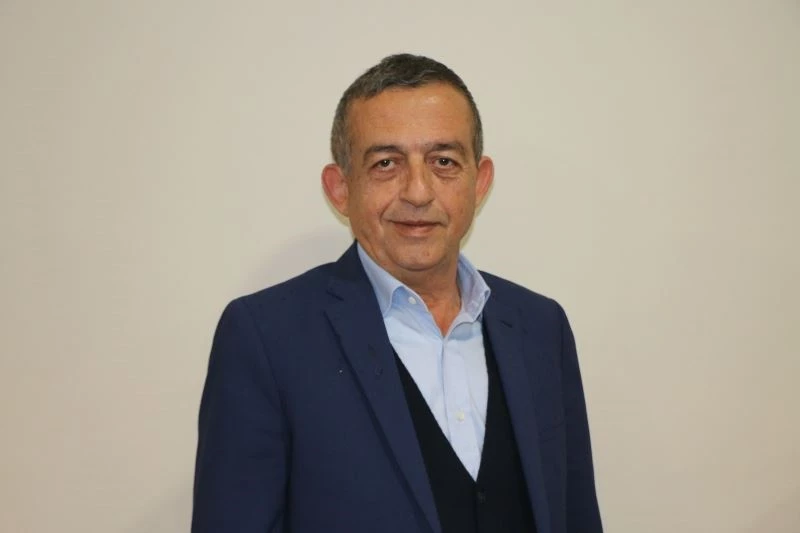 Tanoğlu Ramazan Bayramını kutladı
