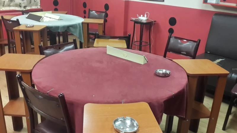 İhlallerin ardı arkası kesilmiyor: 10 kişiye 31 bin lira ceza
