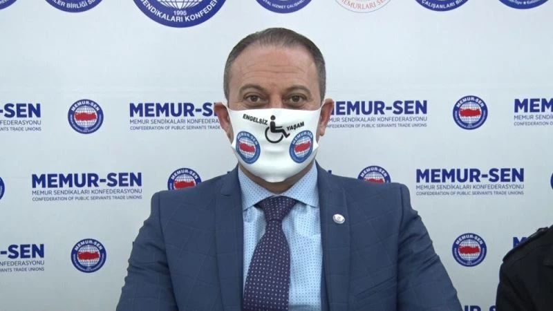 Kırçıl, “Engelliler Haftası, bir kutlama değil, farkındalık oluşturma günleridir”
