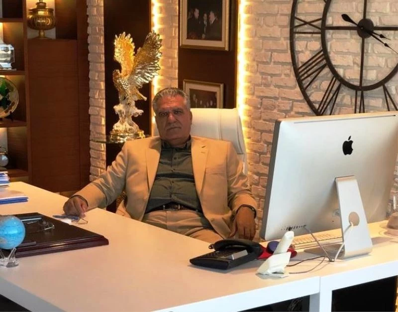 Başkan Gökçenay’dan Ramazan Bayramı mesajı
