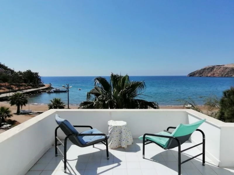 Büyükeceli’de kiralık villa, apart konutlar ve butik otelde doğayla baş başa tatil fırsatı
