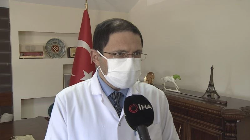 (ÖZEL) Uzmanından Ramazan Bayramı uyarısı: “İlk gün hafif bir kahvaltı öneriyoruz”
