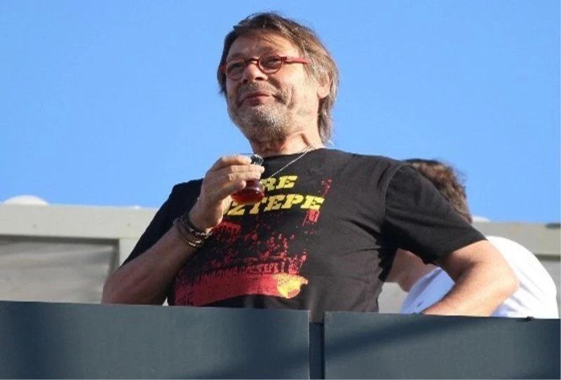 Mehmet Sepil: “Amacımız her maçta olduğu gibi sahada başarılı olmak”
