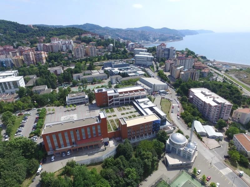 Rektör Çufalı’dan Engelliler Haftası mesajı
