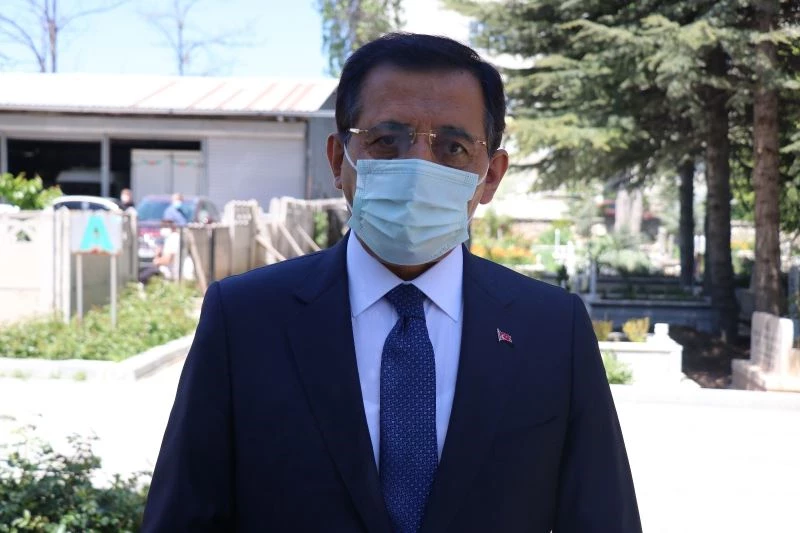 Bayramda sokağa çıkma kısıtlaması için apartman yöneticileri tek tek uyarıldı
