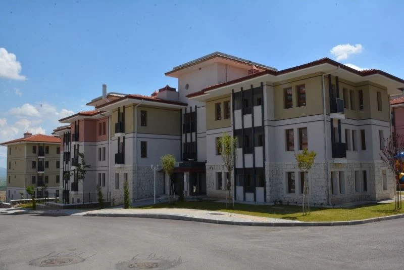 Manisa’da nisan ayında konut satışı geçen seneye göre 2 kat arttı
