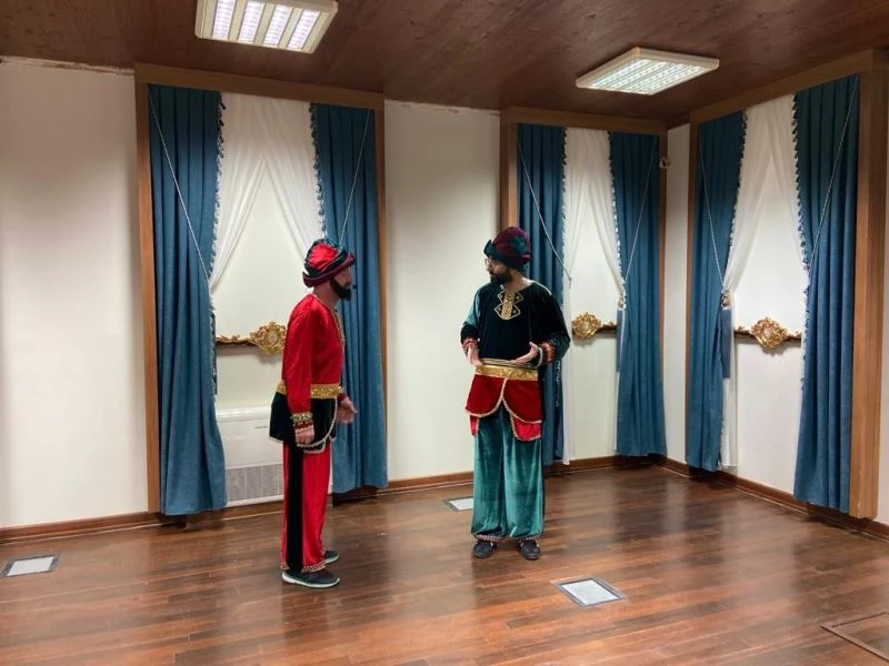 Sosyal medya Ramazan etkinliklerini 76 bin kişi izledi
