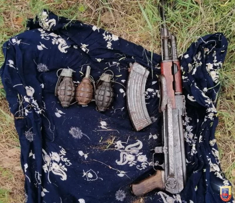 Lice’de narko-terörizm operasyonu
