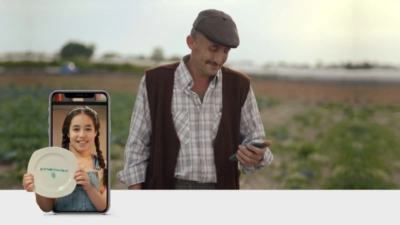 HEKTAŞ, çiftçilerin Dünya Çiftçiler Günü’nü kutladı
