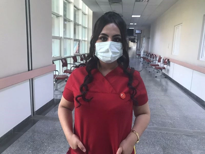 (Özel) Pandemi kahramanı virüsle mücadele tüyoları
