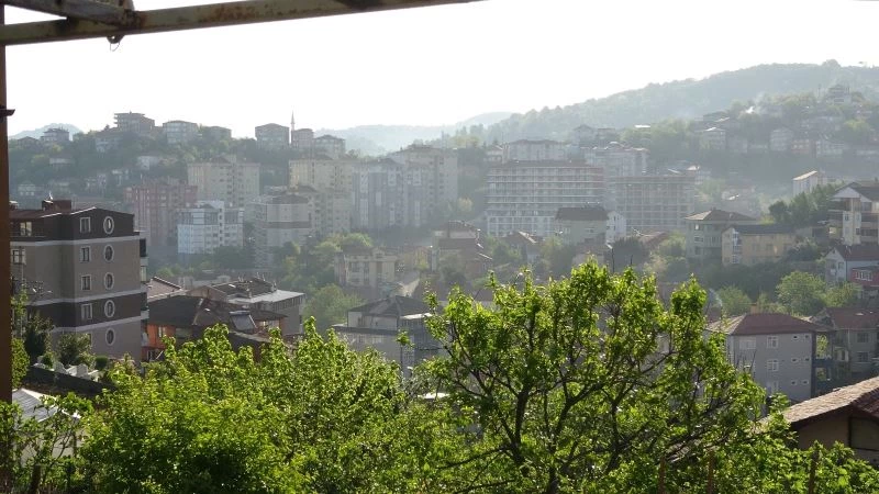 Bayram sabahı silahlar konuştu
