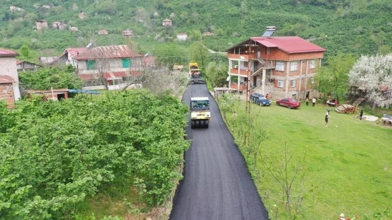 OBB, 19 ilçede 251 noktada şantiye kurdu
