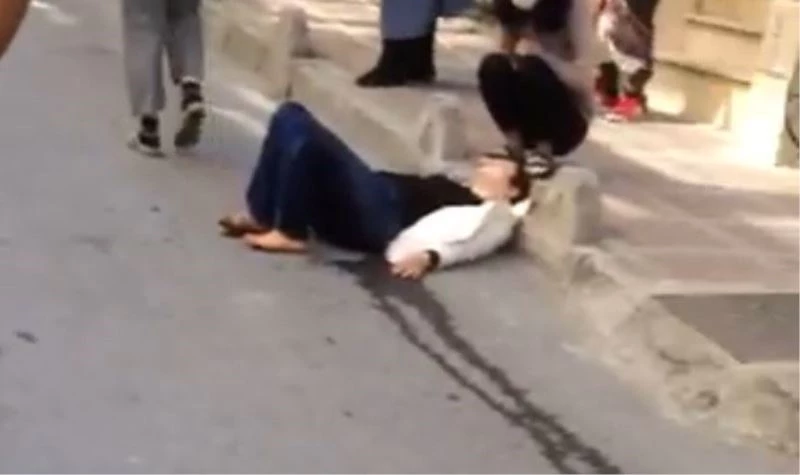 (ÖZEL) Bayrampaşa’da boşanma aşamasındaki karısını kaçırıp, ailesini ezdi
