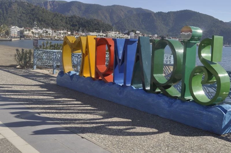 Marmarisli turizmciler yeni sezon için hazırlıklara başladı
