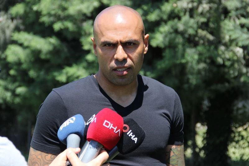 Nobre, 5. kez Süper Lig sevinci yaşamak istiyor
