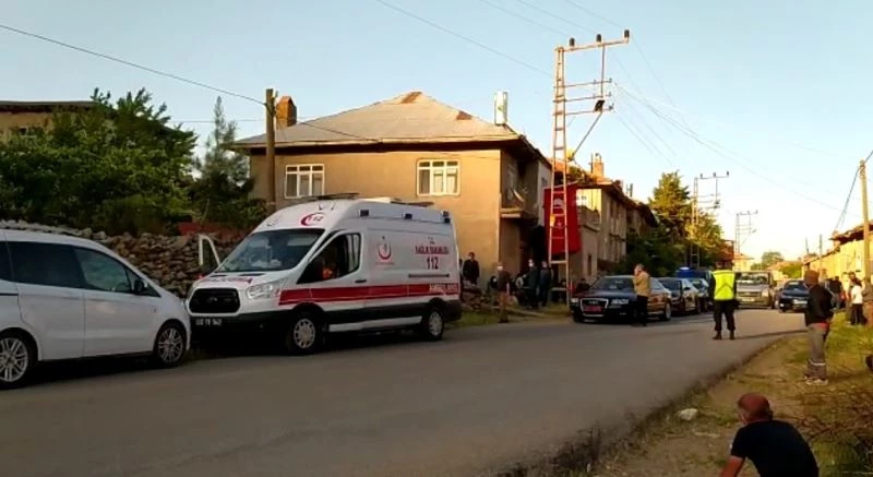 Şehit Uzman Onbaşı Özdamar’ın acı haberi Isparta’daki ailesine ulaştı
