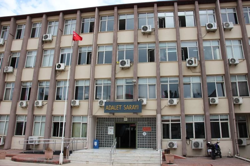 Yeğenini bıçakla yaralayan dayı tutuklandı
