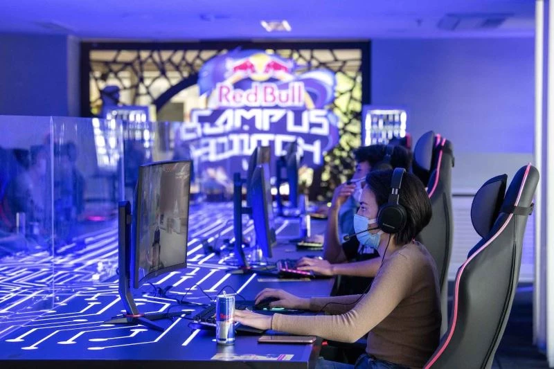 Red Bull Campus Clutch’ta üniversite elemeleri sona erdi
