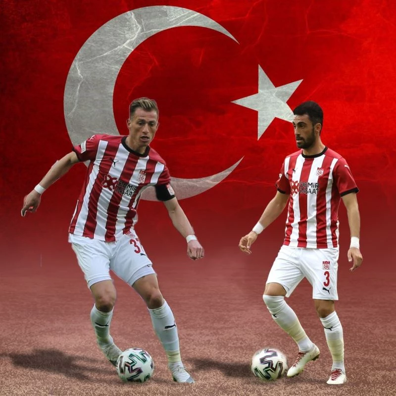 Sivasspor’dan imalı paylaşım!
